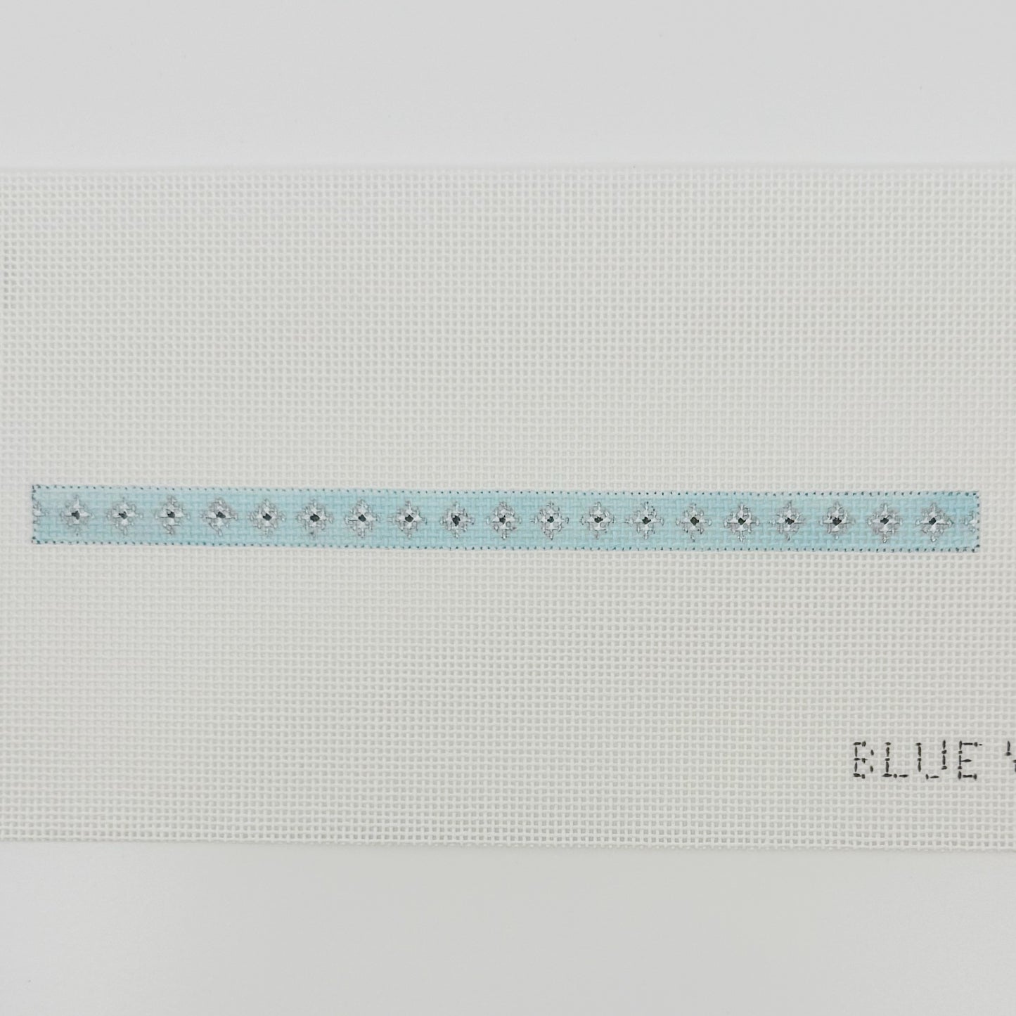 Skinny Cuff Tiffany Diamonds - BW134