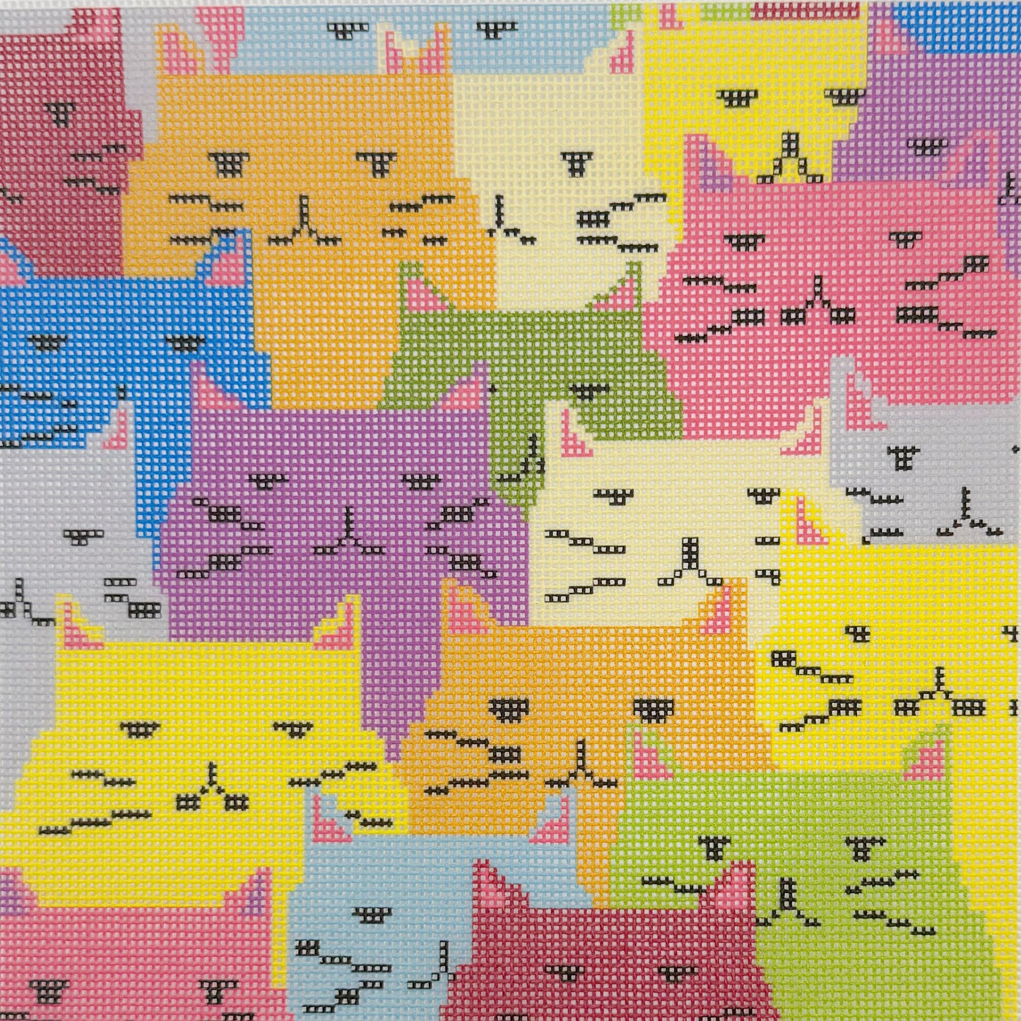 Cats & More Cats - BW225OKS