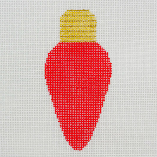 LB2 - Classic Light Bulb Coral