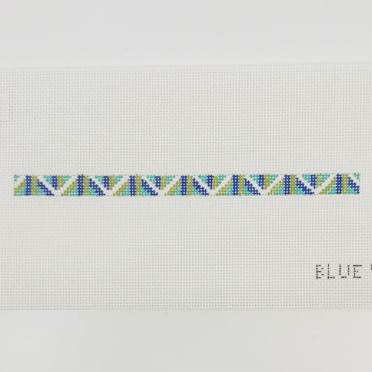Skinny Cuff Blue-Green - BW139