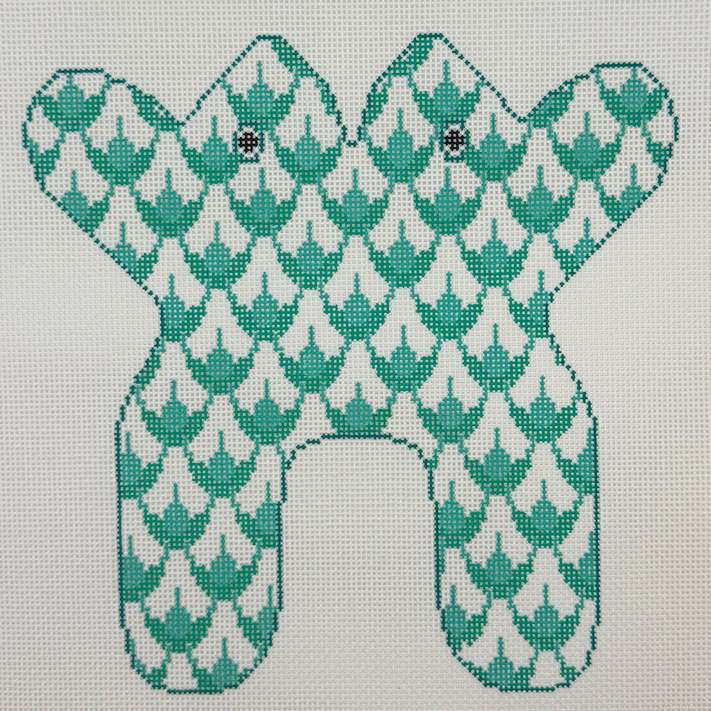 Frog Freddie - BW209OKS -