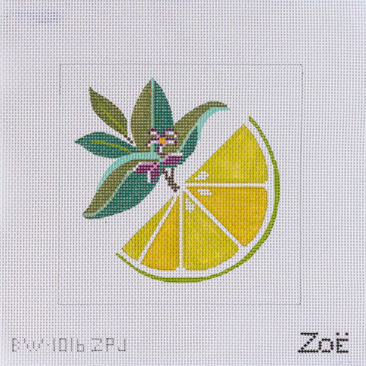 A Slice of Lime Kit- BW1016ZPJ