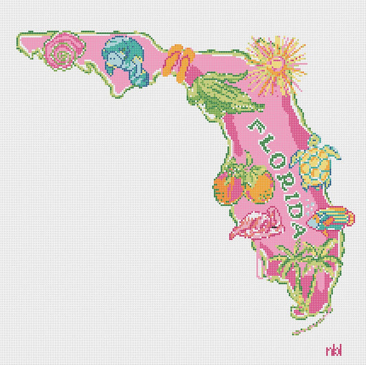 State of Florida - BW2000NBL