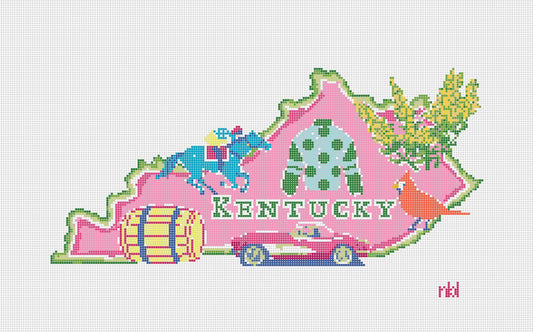 State of Kentucky - BW2002NBL