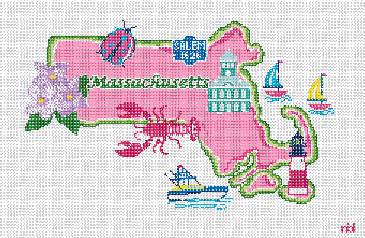 State of Massachusetts - BW2003NBL13