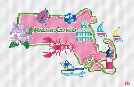 State of Massachusetts - BW2003NBL13