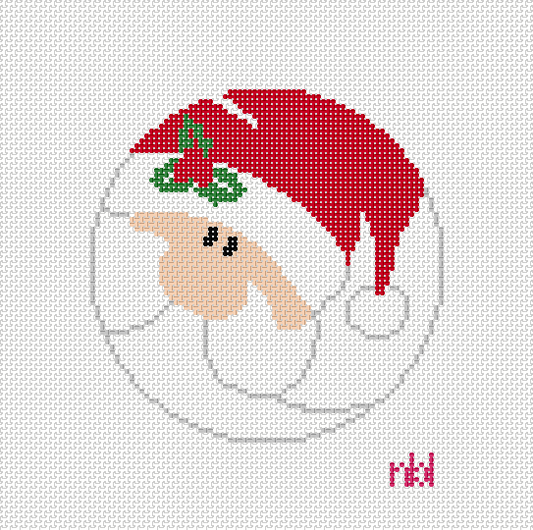 Profile Santa - BW2010NBL