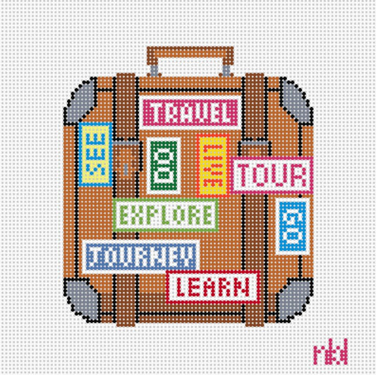 Luggage - BW2020NBL
