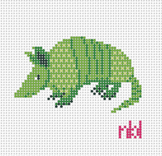 Armadillo - BW2021NBL