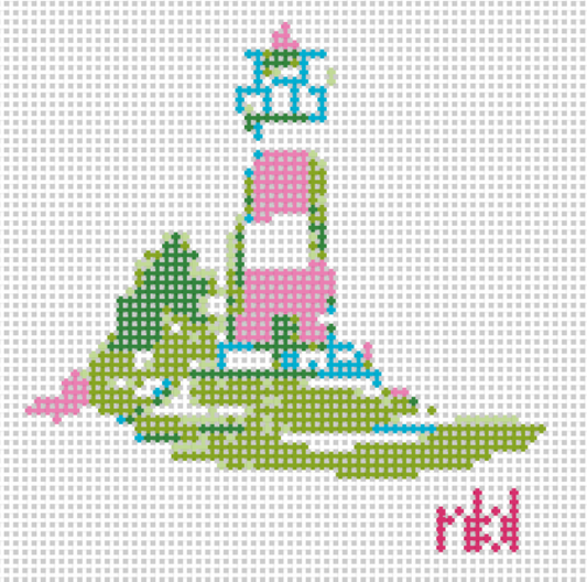 Lighthouse - BW2025NBL