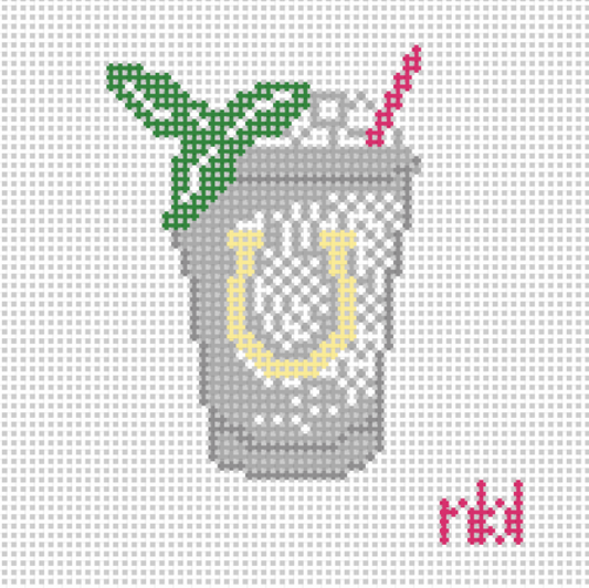 Mint Julip - BW2027NBL