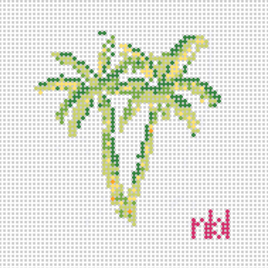 Palms - BW2028NBL