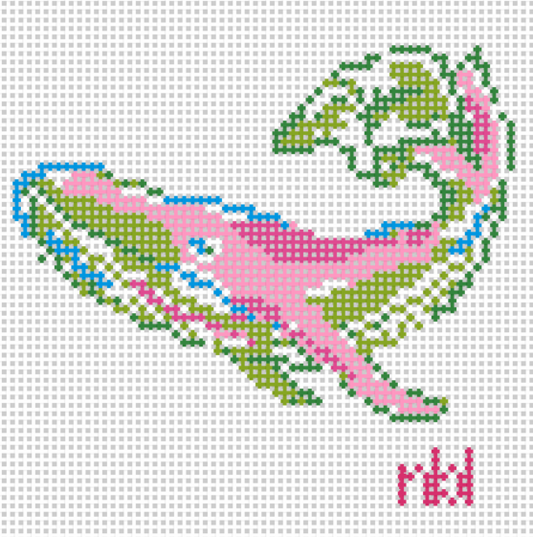 Whale - BW2031NBL
