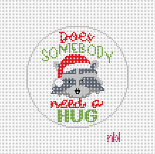 Elf - Does Somebody Need a Hug - BW2041NBL