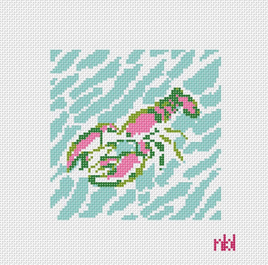 Nantucket Lobster - BW2069NBL