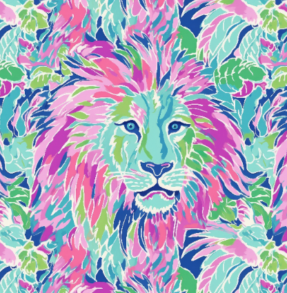 Lion - BW2077NBL