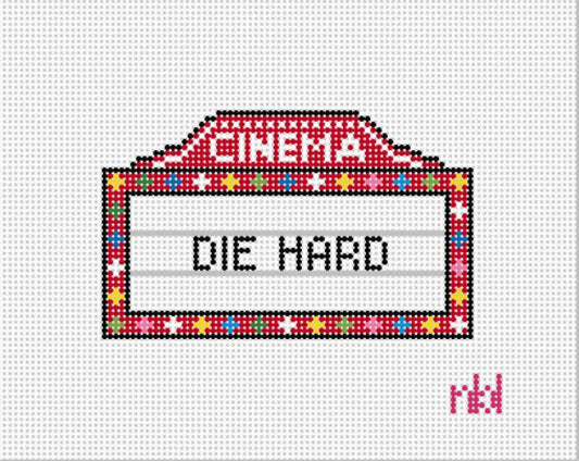 Marquee Die Hard - BW2128NBL