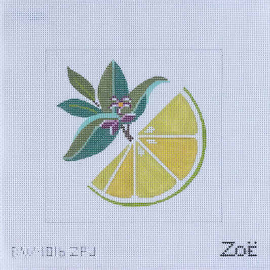 A Slice of Lime Kit- BW1016ZPJ
