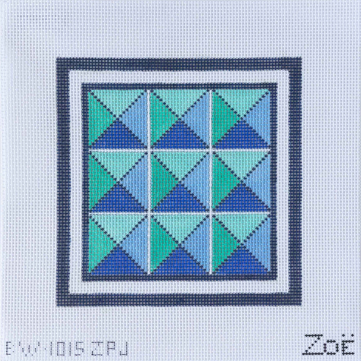 Sea Glass Tiles Kit - BW1015ZPJ