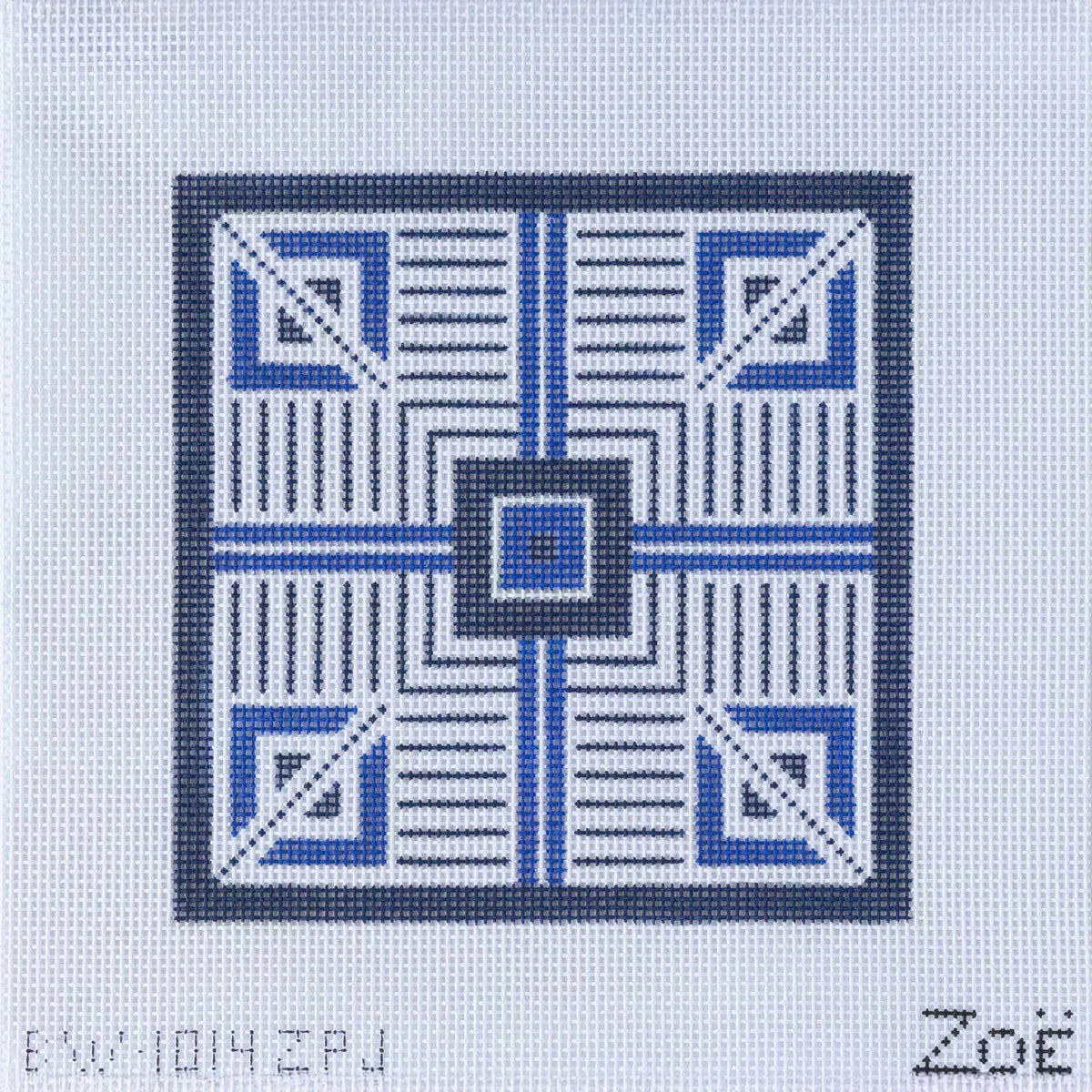 Four Squares Kit - BW1014ZPJ