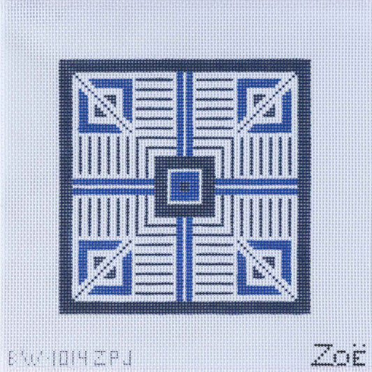 Four Squares Kit - BW1014ZPJ