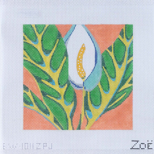 Peace Lily Kit- BW1011ZPJ