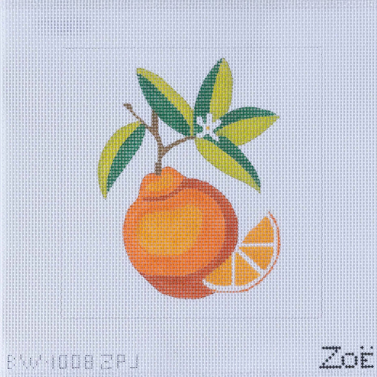 Orange Kit - BW1008ZPJ