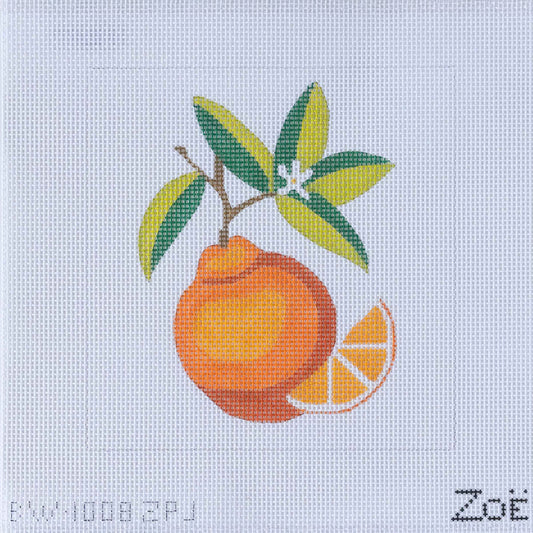 Orange Kit - BW1008ZPJ