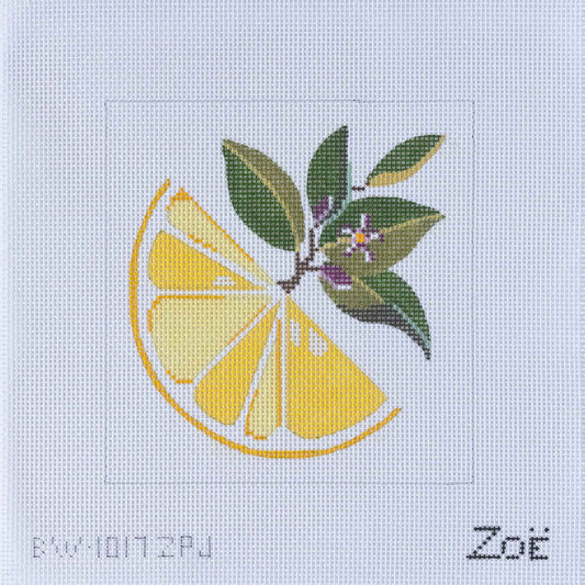 A Slice of Lemon Kit - BW1017ZPJ