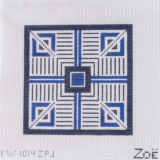 Four Squares Kit - BW1014ZPJ