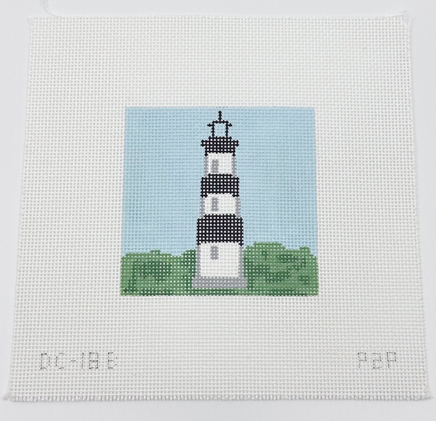 Coaster Bodie Island Lighthouse - BW149