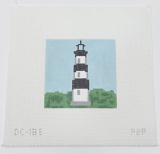 Coaster Bodie Island Lighthouse - BW149