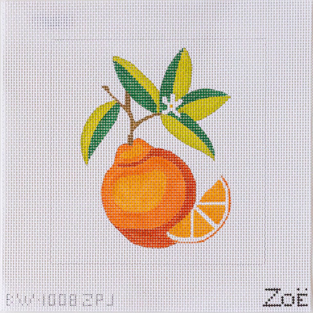 Orange Kit - BW1008ZPJ