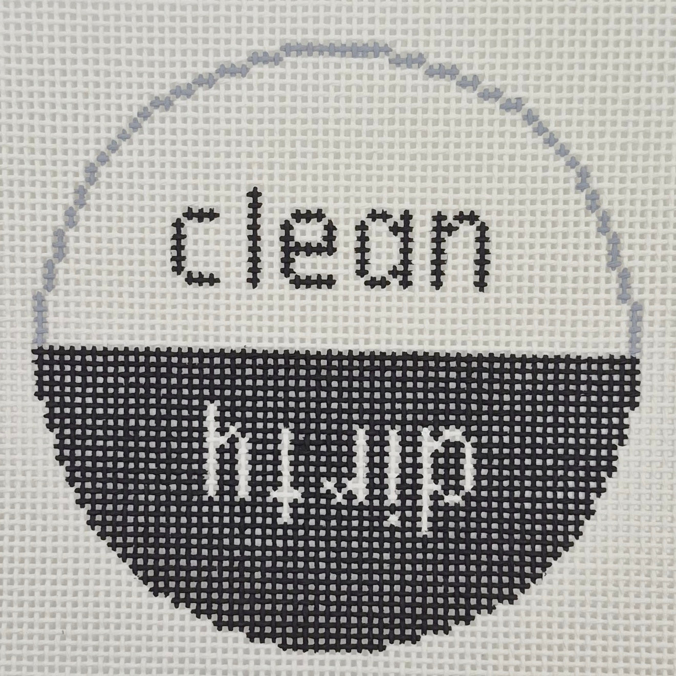 Clean and Dirty - BW2346NBL