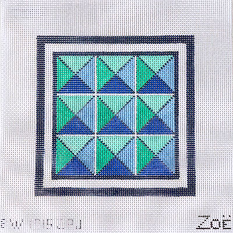 Sea Glass Tiles Kit - BW1015ZPJ