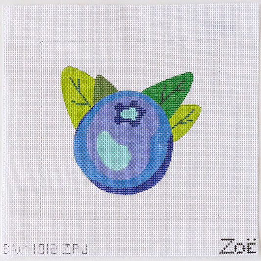 Single Blueberry Kit- BW1012ZPJ