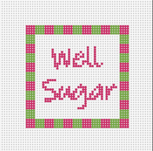 Well Sugar - BW2140NBL
